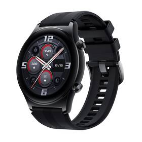 Chytré hodinky HONOR Watch GS3 - Midnight Black 

 obrázek produktu 1 z 4