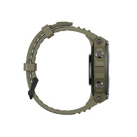 Chytré hodinky Amazfit T-Rex 2 - Wild Green 

 obrázek produktu 5 z 6