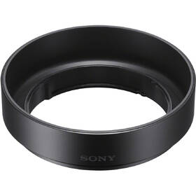 Objektiv Sony FE 24 mm f/2.8 G černý

 obrázek produktu 9 z 12