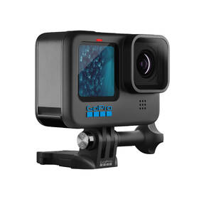 Outdoorová kamera GoPro HERO 11 Black 

 obrázek produktu 9 z 15