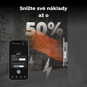  AENO GH1S bílá barva
