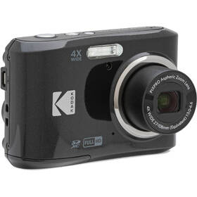 Digitální fotoaparát Kodak FZ45 černý

 obrázek produktu 5 z 9