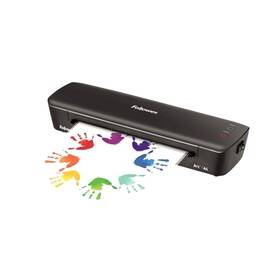 Laminátor Fellowes ARC černý

 obrázek produktu 4 z 5