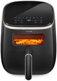 Fritéza horkovzdušná Philips Airfryer XL HD9257/80 černá

 obrázek produktu 1 z 4