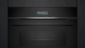Trouba Siemens CB734G1B1 černá

 obrázek produktu 2 z 15