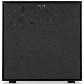 Subwoofer Klipsch R-121SW černý

 obrázek produktu 1 z 8