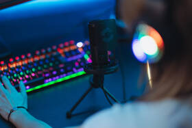 Mikrofon Speed Link AUDIS PRO Streaming černý

 obrázek produktu 4 z 4