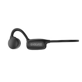 Sluchátka Evolveo BoneSwim Pro MP3 32GB černá

 obrázek produktu 2 z 4