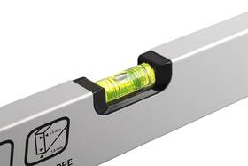 Vodováha HORIZONT VVN 500 mm 2 libely 
