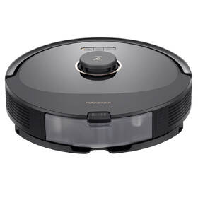 Robotický vysavač Roborock Q8 Max+ Black 

 obrázek produktu 6 z 11