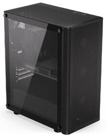 Case ENDORFY Ventum 200 Air černá

 obrázek produktu 1 z 19