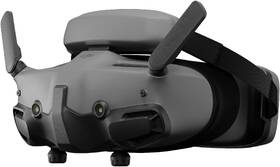 Brýle DJI Goggles 3 šedé

 obrázek produktu 1 z 7