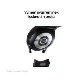 Chytré hodinky Samsung Galaxy Watch FE růžové

 obrázek produktu 3 z 27