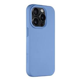 Kryt na mobil Tactical MagForce Velvet Smoothie na Apple iPhone 15 Pro modrý

 obrázek produktu 1 z 3