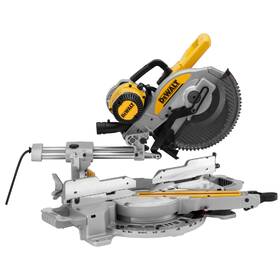 Pila pokosová Dewalt DWS727 

 obrázek produktu 3 z 4