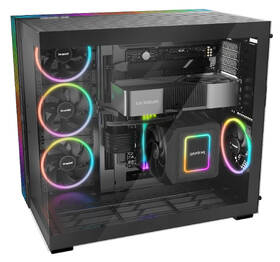 Case be quiet! Light Base 900 FX černá

 obrázek produktu 1 z 8