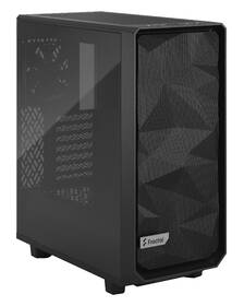 Case FRACTAL DESIGN Compact Tempered Glass Light Tint černá

 obrázek produktu 5 z 12