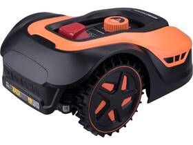 Robotická sekačka Extol Premium 8895650 600m² 

 obrázek produktu 3 z 16