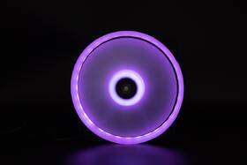 Ventilátor 1stCOOL AURA EVO Ring ARGB PWM průhledný

 obrázek produktu 7 z 18
