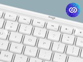 Klávesnice s myší Logitech Signature Slim Combo MK950 bílá

 obrázek produktu 4 z 7