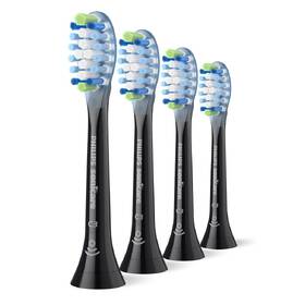 Náhradní hlavice Philips HX9044/88 (4 ks) černá

 obrázek produktu 1 z 10