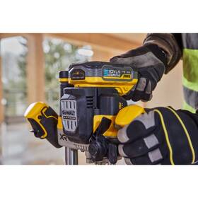 Frézka horní Dewalt DCW620H2 (s baterií) 

 obrázek produktu 6 z 7