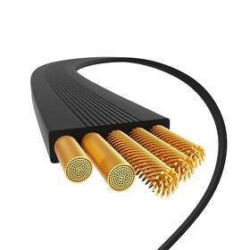 Kabel Baseus Free2Draw mini USB-C/USB-C 1m 100W černý

 obrázek produktu 5 z 10