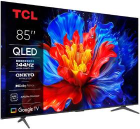 Televize TCL 85P8K 
