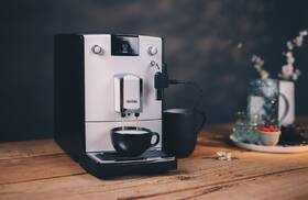 Automatický kávovar Nivona NICR 560 

 obrázek produktu 19 z 22