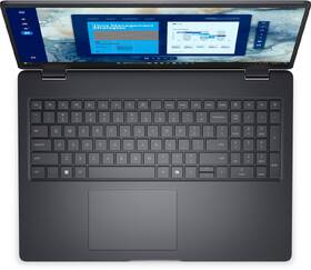 Notebook Dell Pro 16 PC16250 šedá barva

