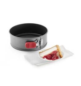 Forma na dort Lékué 887307 černá

 obrázek produktu 1 z 1