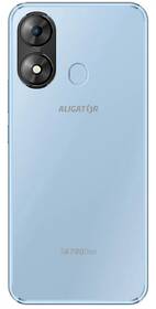 Mobilní telefon Aligator S6700 Duo 4 GB / 128 GB modrý

 obrázek produktu 2 z 6