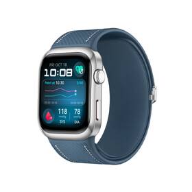 Chytré hodinky Huawei Watch D2 modré

 obrázek produktu 1 z 6