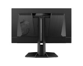 Herní monitor MSI MAG 272QP QD-OLED X50 černý

 obrázek produktu 5 z 6