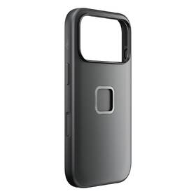 Kryt na mobil Peak Design Everyday Clarino na Apple iPhone 17 Pro černý

 obrázek produktu 1 z 5
