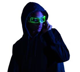 Noční vidění SpyX  

 obrázek produktu 3 z 6