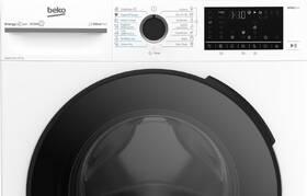 Pračka se sušičkou Beko BM5DFT410442WB bílá

 obrázek produktu 2 z 8