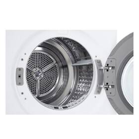 Sušička prádla LG RHX7009TLB bílá

 obrázek produktu 3 z 12