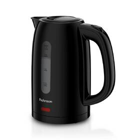 Rychlovarná konvice Rohnson R-7038 černá

 obrázek produktu 1 z 9