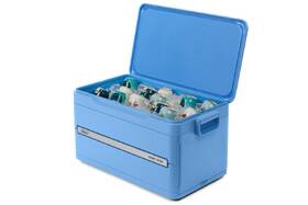 Chladicí box Coleman Snap-N-Go 55qt Daydream modrý

 obrázek produktu 9 z 10