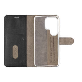 Pouzdro na mobil flipové FIXED Opus na Samsung Galaxy S26 Ultra černé

 obrázek produktu 1 z 7