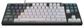 Klávesnice Lorgar Azar 514TKL EN bílá

 obrázek produktu 11 z 19