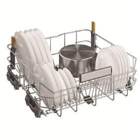 Myčka nádobí Whirlpool W7F HS61X nerez

 obrázek produktu 5 z 15