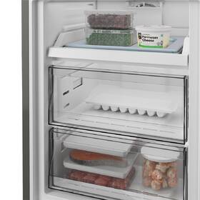 Chladnička s mrazničkou Whirlpool WHK 26374 XBR7EA nerez

 obrázek produktu 12 z 19