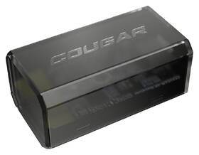 Myš Cougar Revenger PRO 4K černá

 obrázek produktu 8 z 10