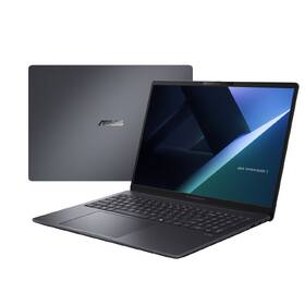 Notebook Asus ExpertBook BM3 šedý

 obrázek produktu 9 z 11