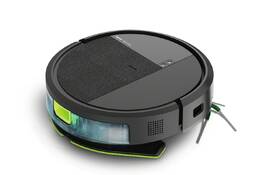 Robotický vysavač iRobot 115 Combo + Charge dock černý

 obrázek produktu 4 z 29