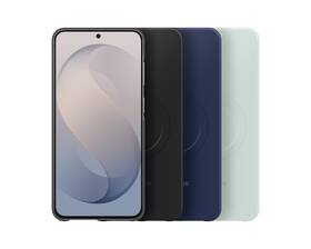 Kryt na mobil Samsung s magnetem na Samsung Galaxy S26 FE modrý

 obrázek produktu 5 z 5