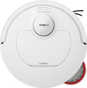 Robotický vysavač Bosch BCR2S1W bílý

 obrázek produktu 2 z 14