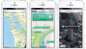 Mobilní telefon Apple iPhone 5 32GB bílý

 obrázek produktu 14 z 37